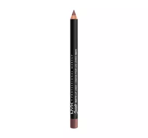 NYX PROFESSIONAL MAKEUP SUEDE LIP LINER KONTURENSTIFT 30