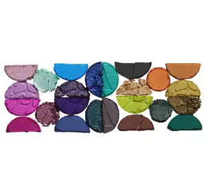 NYX PROFESSIONAL MAKEUP X AVATAR LIDSCHATTENPALETTE 17,8G