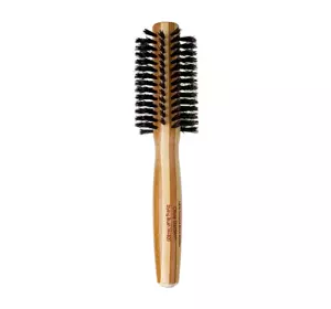 OLIVIA GARDEN BAMBOO TOUCH HAARBÜRSTE BLOWOUT BOAR 20MM