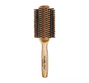 OLIVIA GARDEN BAMBOO TOUCH HAARBÜRSTE BLOWOUT BOAR 40MM