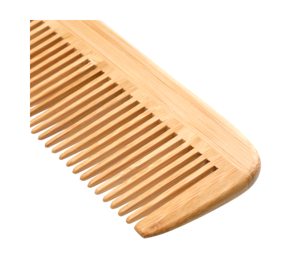 OLIVIA GARDEN BAMBOO TOUCH KAMM COMB 4