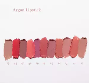 PAESE ARGAN LIPSTICK LIPPENSTIFT MIT ARGANÖL 75 4,3G