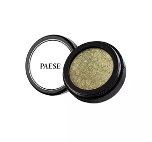 PAESE COLOUR MOOD LIDSCHATTEN 25 OLIVE 2,8G