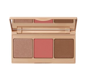 PAESE COTTON DELIGHT CONTOURING PALETTE 02 PEACH 9G