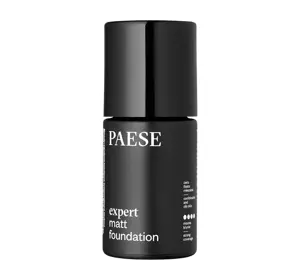 PAESE EXPERT MATT MATTIERENDE SPEZIALGRUNDIERUNG 501C TRUE BEIGE 30ML