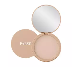 PAESE GLOWING POWDER PUDERNEBEL 11 LIGHT BEIGE 10G