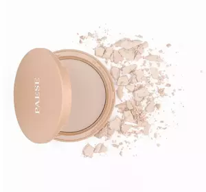 PAESE GLOWING POWDER PUDERNEBEL 11 LIGHT BEIGE 10G