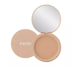 PAESE GLOWING POWDER PUDERNEBEL 13 GOLDEN BEIGE 10G