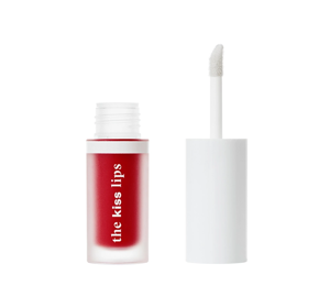 PAESE THE KISS LIPS MATTER LIPPENSTIFT 06 CLASSIC RED 3,4ML