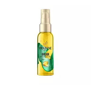 PANTENE PRO-V ARGAN HAARÖL MIT ARGANÖL 100ML