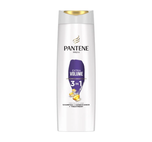 PANTENE PRO-V EXTRA VOLUME 3IN1 SHAMPOO 360ML