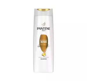 PANTENE PRO-V INTENSIVE REPAIR SHAMPOO 250ML