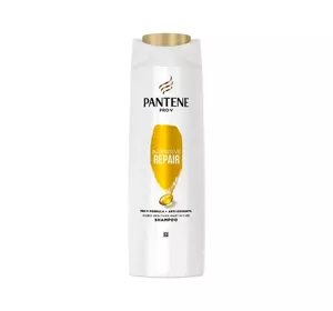 PANTENE PRO-V INTENSIVE REPAIR SHAMPOO 250ML