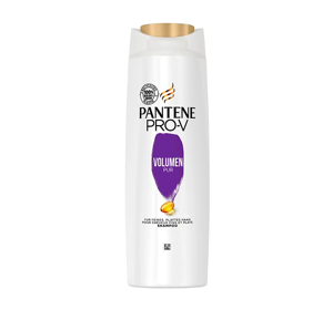 PANTENE PRO-V VOLUMEN PUR SHAMPOO 500ML