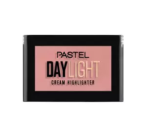 PASTEL PRO FASHION DAY LIGHT CREMIGER HIGHLIGHTER 13 SUNROSE 4,5G