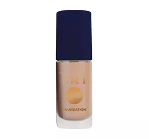 PIERRE RENE ART LUMI FOUNDATION 03 TRUE BEIGE 35ML