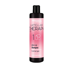 PROSALON PROFESSIONAL AUFHELLENDES SHAMPOO 400ML