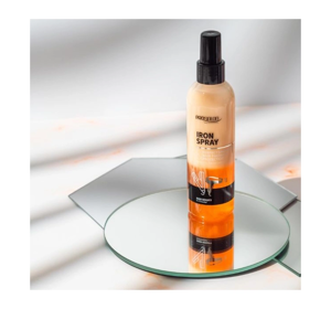 PROSALON PROFESSIONAL HITZESCHUTZSPRAY ZUR HAARGLÄTTUNG 200G