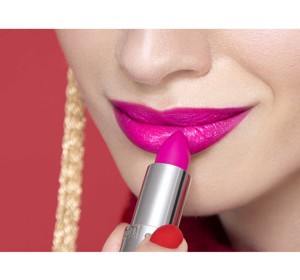 PUPA HOLIDAY LAND VAMP LIPPENSTIFT 208 ELECTRIC FUCHSIA 3,5G