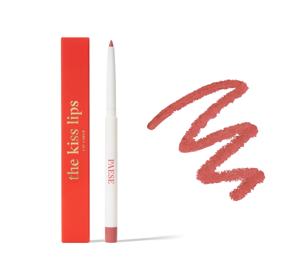 Paese The Kiss Lips Set Lipliner und matter Lippenstift 02 Nude Coral