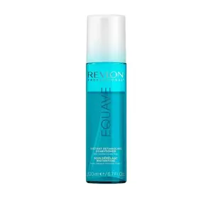 REVLON PROFESSIONAL EQUAVE HYDRO NUTRITIVE DETANGLING CONDITIONER 200ML