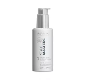 REVLON PROFESSIONAL STYLE MASTERS BRIGHTASTIC HAARSERUM FÜR GLANZ 100ML