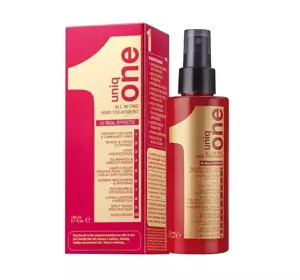 REVLON PROFESSIONAL UNIQ ONE CLASSIC 10IN1 BEHANDLUNG HAARCONDITIONER 150 ML