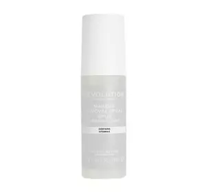 REVOLUTION SKINCARE MAKEUP REMOVAL SPRAY 100ML