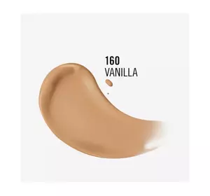 RIMMEL KIND & FREE GRUNDIERUNG 160 VANILLA 30ML