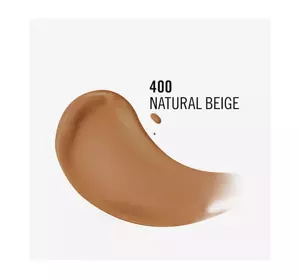 RIMMEL KIND & FREE GRUNDIERUNG 400 NATURAL BEIGE 30ML