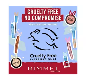 RIMMEL KIND & FREE VEGANE WASSERFESTE WIMPERNTUSCHE 02 BROWN BLACK 7ML