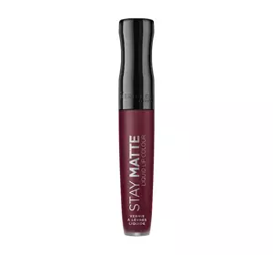 RIMMEL STAY MATTE FLÜSSIGER LIPPENSTIFT 860 5,5ML