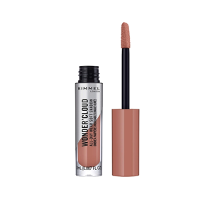 RIMMEL WONDER'CLOUD FLÜSSIGER LIDSCHATTEN 004 SPICED PETAL 2ML