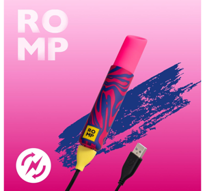 ROMP LIPSTICK KLITORISSTIMULATOR