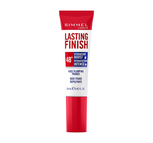 Rimmel Lasting Finish Primer Feuchtigkeitsspendende Make-up-Basis 24ml