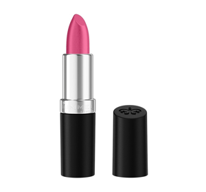 Rimmel Lasting Finish Satin-Lippenstift 350 Pink Power 4g