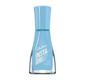 SALLY HANSEN INSTA-DRI NAGELLACK 489 UP IN THE CLOUDS 9,17ML