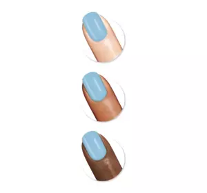 SALLY HANSEN INSTA-DRI NAGELLACK 489 UP IN THE CLOUDS 9,17ML