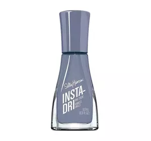 SALLY HANSEN INSTA-DRI NAGELLACK 508 SLOW M-OCEAN 9,17ML