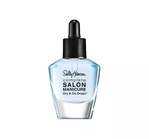 SALLY HANSEN SALON DRY GO DROPS TROCKNER 11 ML