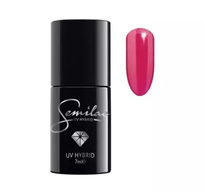 SEMILAC UV HYBRID NAGELLACK ELEGANT RASPBERRY 103