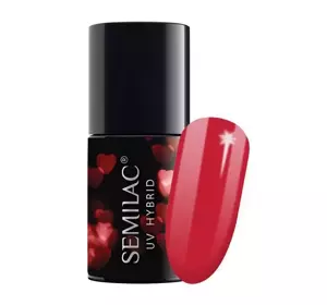 SEMILAC UV HYBRID NAGELLACK GIRL ON FIRE 231