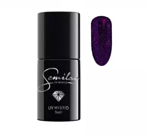 SEMILAC UV HYBRID NAGELLACK NIGHT EUPHORIA 148