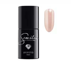 SEMILAC UV HYBRID NAGELLACK PERFECT NUDE 138