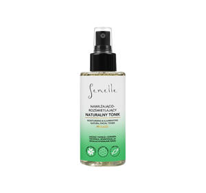 SENELLE FEUCHTIGKEITSSPENDEND-AUFHELLENDES TONIKUM 150ML