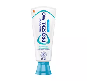 SENSODYNE PROZAHNSCHMELZ MULTI-ACTION ZAHNPASTA ERFRISCHENDE MINZE 75ML