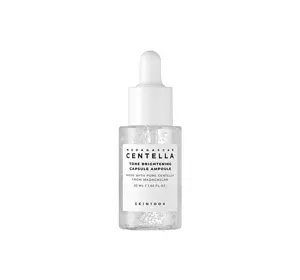 SKIN1004 TONE BRIGHTENING CAPSULE AMPOULE GESICHTSSERUM 30ML