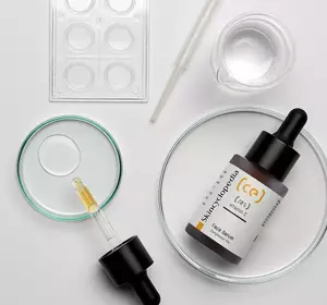 SKINCYCLOPEDIA GESICHTSSERUM 20 % VITAMIN C 30ML