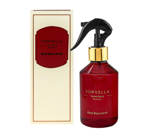 SORVELLA PREMIUM RAUMSPRAY RED BACCARAT 250ML