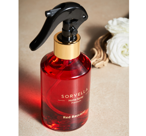 SORVELLA PREMIUM RAUMSPRAY RED BACCARAT 250ML